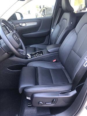Volvo  B3 Plus Dark Pixel LED