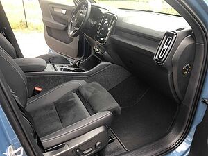 Volvo  B3 Core