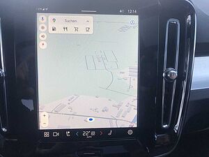 Volvo  B3 Plus Dark