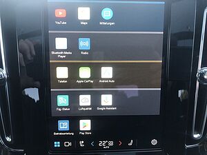Volvo  B3 Plus Dark