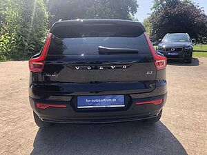 Volvo  B3 Plus Dark