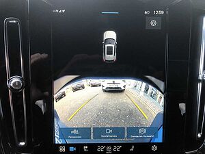 Volvo  B3 Core