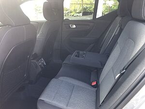 Volvo  B3 Core