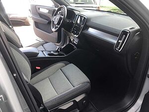 Volvo  B3 Core