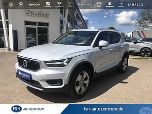 Volvo  T3 Momentum Pro Anhängerzug