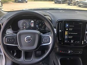 Volvo  T3 Momentum Pro Anhängerzug