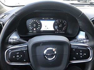 Volvo  T3 Momentum Pro Anhängerzug