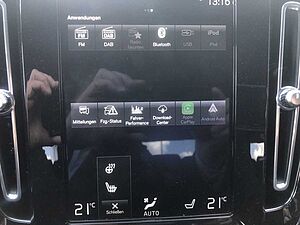 Volvo  T3 Momentum Pro Anhängerzug