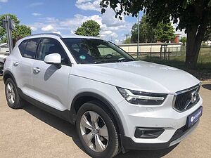 Volvo  T3 Momentum Pro Anhängerzug