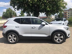Volvo  T3 Momentum Pro Anhängerzug