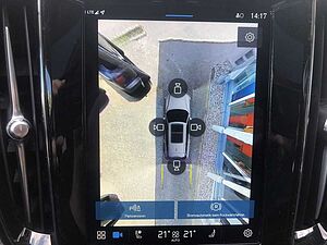 Volvo  CC Ultimate B4 AWD Diesel