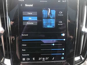 Volvo  CC Ultimate B4 AWD Diesel