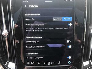 Volvo  CC Ultimate B4 AWD Diesel