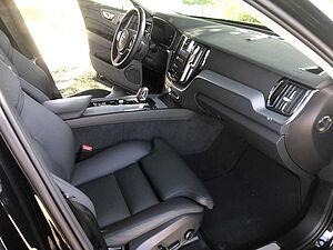 Volvo  Plus Dark T8 AWD Anhängerzug
