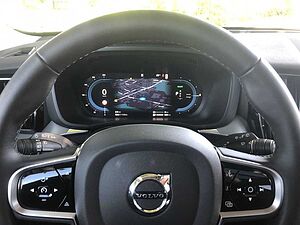 Volvo  Plus Dark T8 AWD Anhängerzug