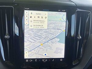Volvo  Plus Dark T8 AWD Anhängerzug