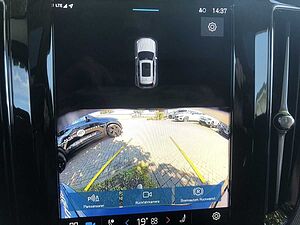Volvo  Plus Dark T8 AWD Anhängerzug