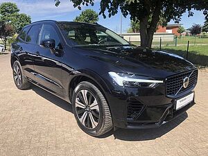 Volvo  Plus Dark T8 AWD Anhängerzug