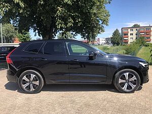 Volvo  Plus Dark T8 AWD Anhängerzug