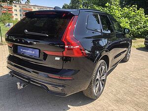 Volvo  Plus Dark T8 AWD Anhängerzug