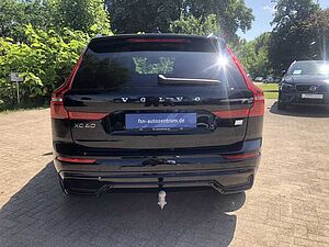 Volvo  Plus Dark T8 AWD Anhängerzug