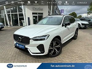 Volvo  T6 AWD R-Design Plug in Hybrid