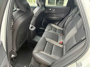 Volvo  T6 AWD R-Design Plug in Hybrid