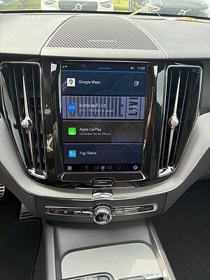 Volvo  T6 AWD R-Design Plug in Hybrid