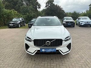 Volvo  T6 AWD R-Design Plug in Hybrid