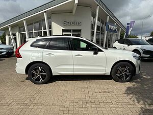Volvo  T6 AWD R-Design Plug in Hybrid