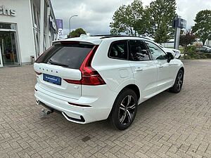 Volvo  T6 AWD R-Design Plug in Hybrid