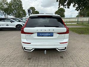 Volvo  T6 AWD R-Design Plug in Hybrid