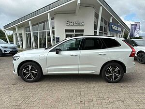 Volvo  T6 AWD R-Design Plug in Hybrid