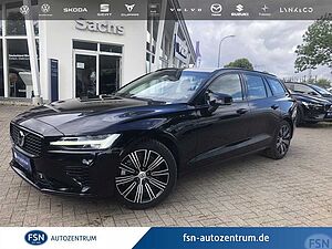 Volvo  T6 AWD Plus Dark Plug In Hybrid