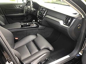Volvo  T6 AWD Plus Dark Plug In Hybrid