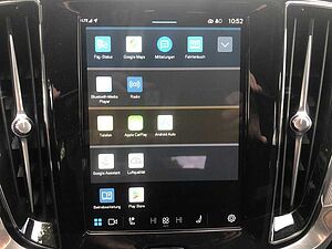 Volvo  T6 AWD Plus Dark Plug In Hybrid