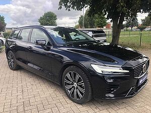 Volvo  T6 AWD Plus Dark Plug In Hybrid