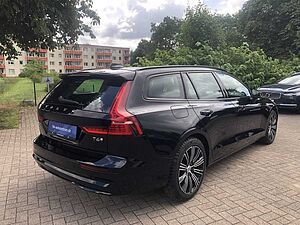 Volvo  T6 AWD Plus Dark Plug In Hybrid