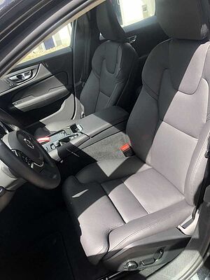 Volvo  T6 AWD Plus Dark Plug In Hybrid