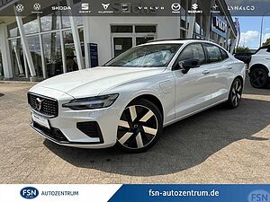 Volvo  T8 Twin Engine AWD Ultimate Dark