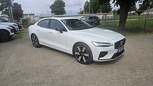 Volvo  T8 Twin Engine AWD Ultimate Dark