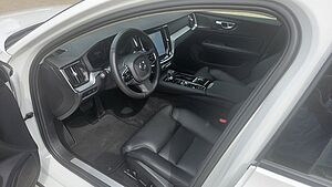 Volvo  T8 Twin Engine AWD Ultimate Dark
