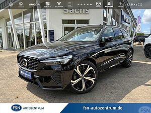 Volvo  T6 AWD Plus Dark Plug-In