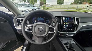 Volvo  T6 AWD Plus Dark Plug-In