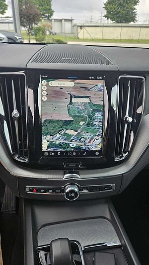 Volvo  T6 AWD Plus Dark Plug-In