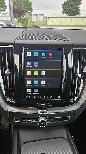 Volvo  T6 AWD Plus Dark Plug-In
