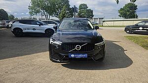Volvo  T6 AWD Plus Dark Plug-In
