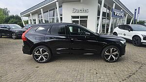 Volvo  T6 AWD Plus Dark Plug-In