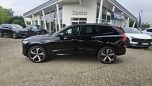 Volvo  T6 AWD Plus Dark Plug-In
