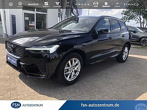 Volvo  B5 (Benzin) AWD Ultra Black Edition